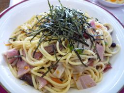 �˗ނŐl�C�������X�p�Q�b�e�B�[